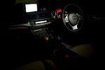 Lexus CT200h F-Sport 2011 года (EU)